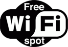 Free WiFi